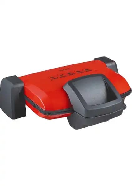 CVS DN2201 Hünkar ve Vestel Sefa T2002 Tost Makinesi Karşılaştırması 2
