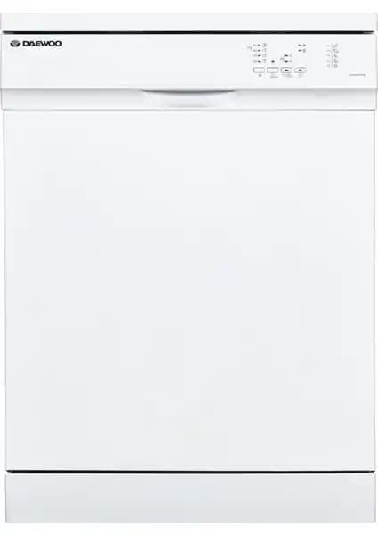 Daewoo D-Tr 5 ve Grundig GDF 5104 Bulaşık Makinesi Karşılaştırması ve Seçim Rehberi 1