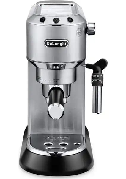 DeLonghi Dedica ve Icona Vintage Espresso Makineleri Karşılaştırması: Özellikler ve Farklar 1