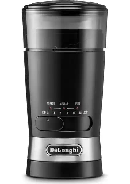 DeLonghi KG210 ve Mioji Mio CG34 Kahve Öğütücü Karşılaştırması 1