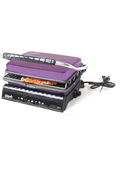 DÖKÜMİX Dt-30 ve Ultra Plus Tost Makinesi Karşılaştırması ve Özellikleri 2
