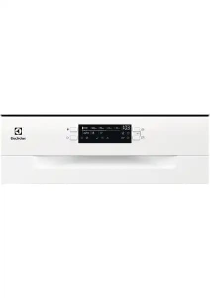 Electrolux ESA47210SW ve ESM48310SW Bulaşık Makinesi Karşılaştırması ve Seçim Rehberi 1