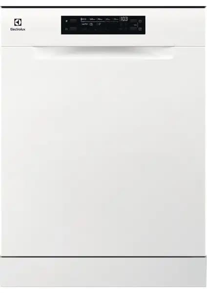 Electrolux ESA47210SW ve ESM48310SW Bulaşık Makinesi Karşılaştırması ve Seçim Rehberi 2