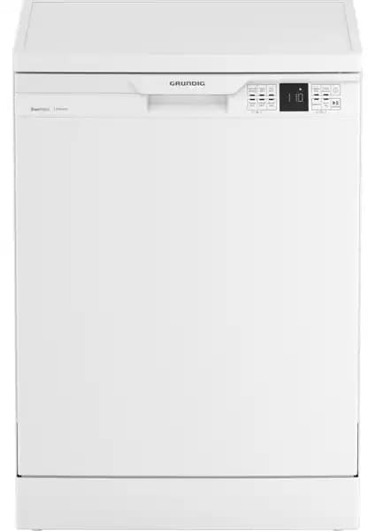 Electrolux ESA47210SW ve Grundig Gpdf 6732 D Karşılaştırması: Hangi Bulaşık Makinesi Daha Uygun 2