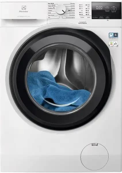 Electrolux EW6F2292T ve EW6FN429BT Çamaşır Makineleri Karşılaştırması ve Özellikleri 1