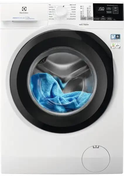 Electrolux EW6F2292T ve EW6FN429BT Çamaşır Makineleri Karşılaştırması ve Özellikleri 2