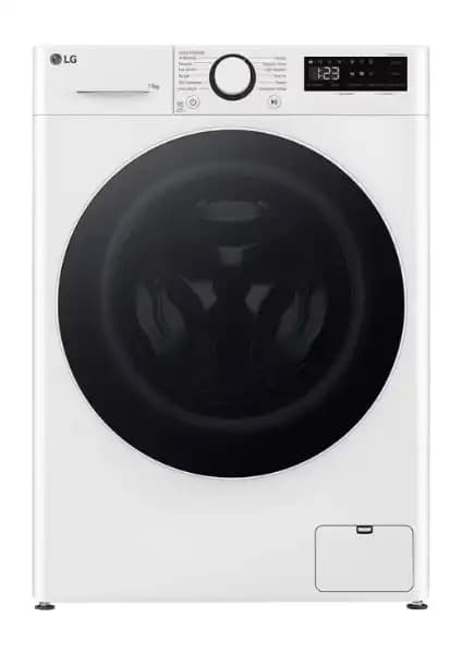 Electrolux EW6FN421BT ve LG F4Y5EYW0W Çamaşır Makinesi Karşılaştırması 2