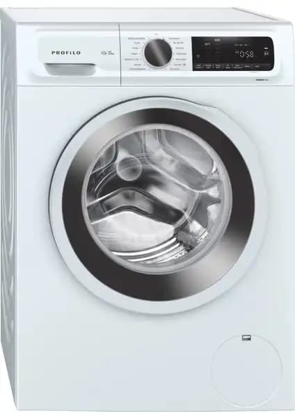 Electrolux EW6FN421BT ve Profilo CGA141X1TR Çamaşır Makineleri Karşılaştırması 2