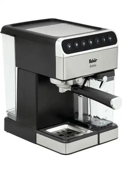 Fakir Babila ve Karaca Mycaffe Barista S10 Kahve Makinesi Karşılaştırması ve Özellikleri 1