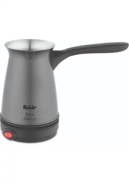 Fakir Beny Elegance ve Philips HDA150/60 Türk Kahvesi Makinesi Karşılaştırması 1