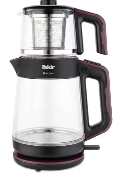 Fakir Bestea ve Karaca Glass Tea XL Cam Çay Makineleri Karşılaştırması 1