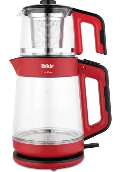 Fakir Bestea ve Kiwi KTM-2908 Cam Çay Makinesi Karşılaştırması ve Özellikleri 1