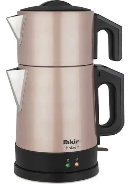 Fakir Chaizen ve ÖZKENT K-661 Çay Makinesi Karşılaştırması ve Özellikleri 1