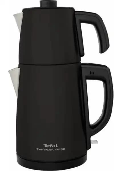 Fakir Chaizen ve Tefal Tea Expert Deluxe Çay Makineleri Karşılaştırması 2