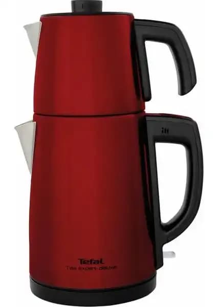 Fakir Chaizen ve Tefal Tea Expert Deluxe Çay Makinesi Karşılaştırması ve Özellikleri 2