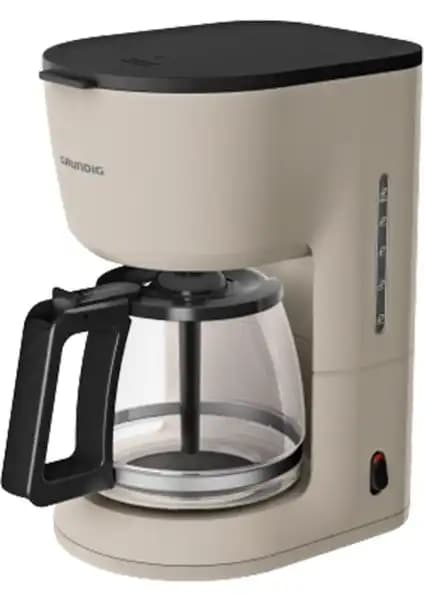 Fakir Coffee Enjoy ve Grundig FK 4311 B Filtre Kahve Makinesi Karşılaştırması 2