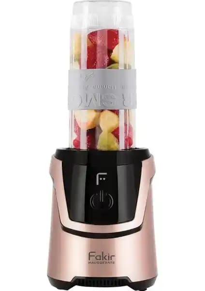 Fakir Dynamic 2'İn 1 ve Vestel Mix Go Blender Karşılaştırması