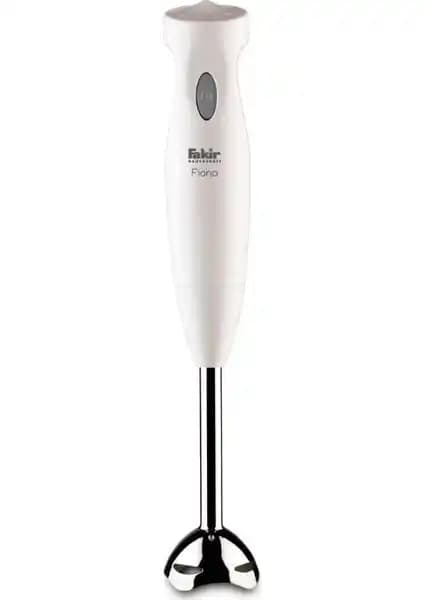 Fakir Fiona El Blenderi ve Schafer Chef Pro Çubuk Blender Karşılaştırması 2023