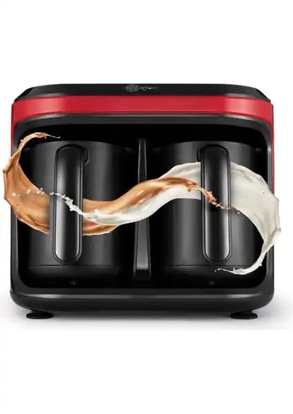 Fakir Kaave Dual Pro ve Karaca Hatır Hüps Duet Kahve Makineleri Karşılaştırması 2