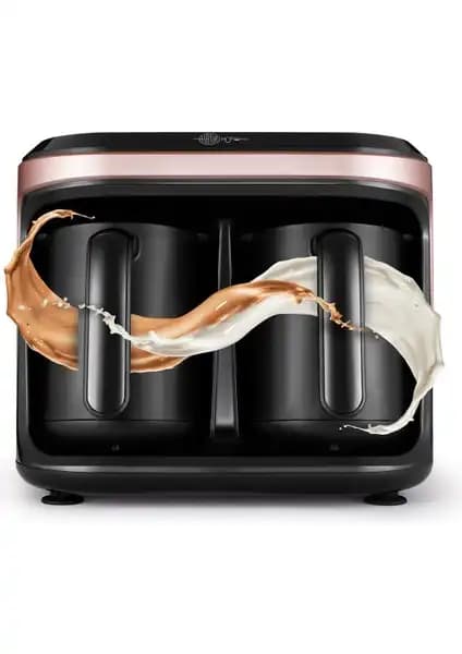 Fakir Kaave Dual Pro ve Karaca Hatır Hüps Duet Kahve Makineleri Karşılaştırması ve Özellikleri 2