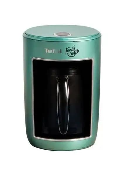 Fakir Kaave Dual Pro ve Tefal Köpüklüm Kahve Makineleri Karşılaştırması: Özellikler ve Performans 2