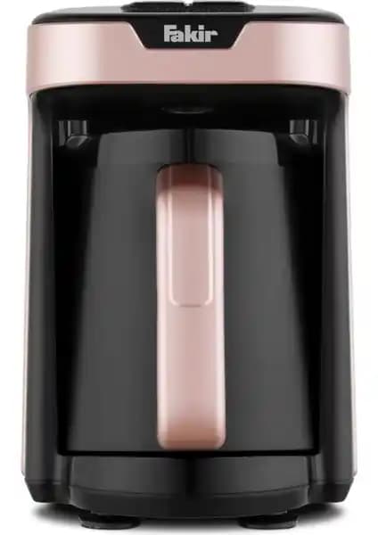 Fakir Kaave Plus ve Steel Türk Kahvesi Makinesi Karşılaştırması 2023