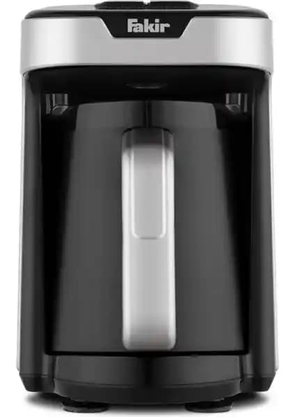 Fakir Kaave Plus ve Stilevs Bikahve Türk Kahvesi Makineleri Karşılaştırması