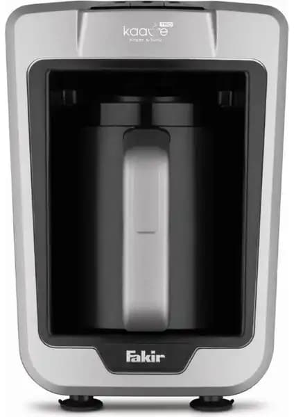 Fakir Kaave Trio ve Philips HDA150/61 Türk Kahvesi Makineleri Karşılaştırması 1