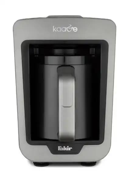 Fakir Kaave Türk Kahvesi Makineleri Karşılaştırması: Silver Stone ve Uno Pro Violet 1