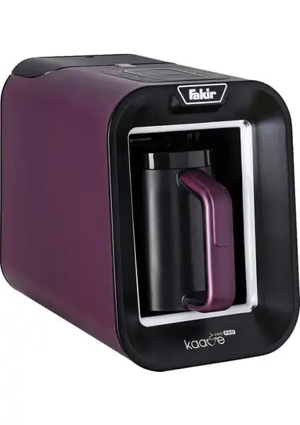 Fakir Kaave Türk Kahvesi Makineleri Karşılaştırması: Silver Stone ve Uno Pro Violet 2