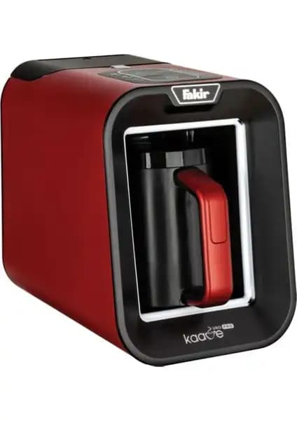 Fakir Kaave Türk Kahvesi Makinesi Karşılaştırması: Silver Stone ve Uno Pro Modelleri 2