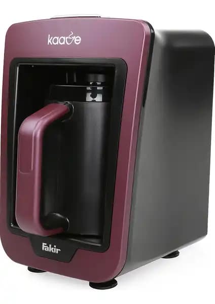 Fakir Kaave ve Philips HDA150/61 Türk Kahve Makineleri Karşılaştırması 1