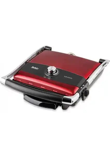 Fakir Matilda ve Fakir Pionty Violet Tost Makinesi Karşılaştırması 2000 W Güç ve Özellikler