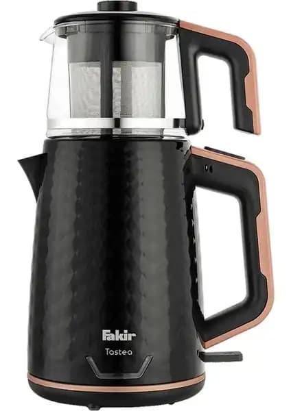 Fakir Tastea ve Karaca Maxi Tea XL Çay Makinesi Karşılaştırması ve Özellikleri 1