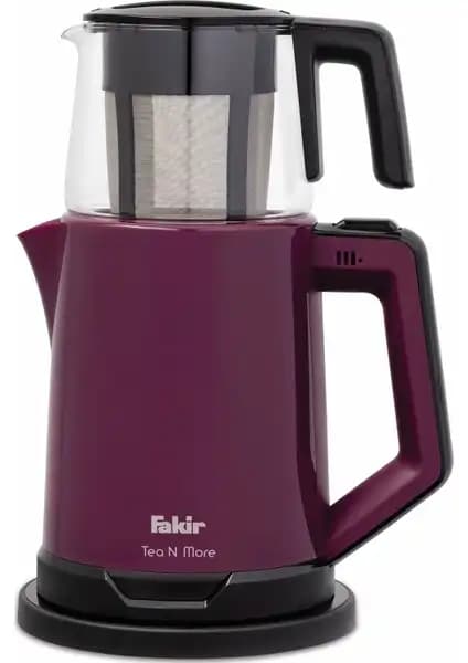 Fakir Tea N More ve Fakir Temper Çay Makinesi Karşılaştırması ve Özellikleri 1