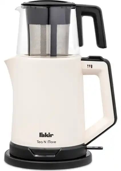 Fakir Tea N More ve Tefal My Tea Çay Makinesi Karşılaştırması