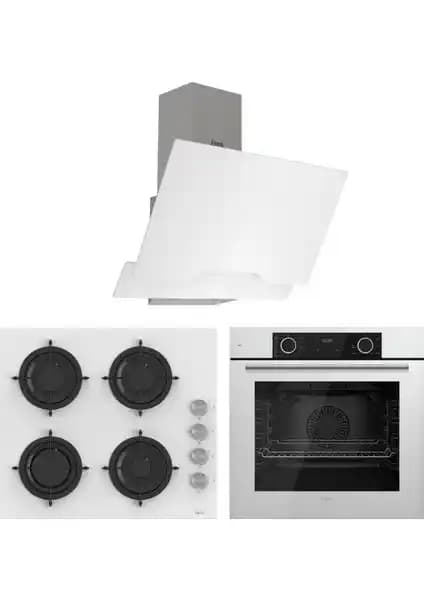 Ferre Fryart Cs ve Steamart&fryart Serisi Ankastre Setlerinin Detaylı Karşılaştırması