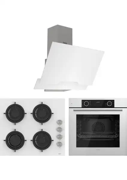 Ferre Fryart Cs ve Steamart&Fryart Serisi Mutfak Setleri Karşılaştırması 1
