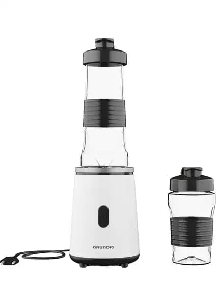 Goldmaster Quickmax ve Grundig KB 422600 Kişisel Blender Karşılaştırması: Özellikler ve Kullanıcı Yorumları 2
