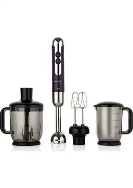 Grundig BL 4781 ve Korkmaz Mia Mega Blender Setleri Karşılaştırması ve En İyi Seçenek Rehberi 2