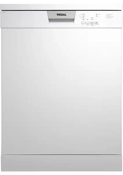 Grundig GDF 5104 ve Regal BM 411 Bulaşık Makineleri Karşılaştırması 2
