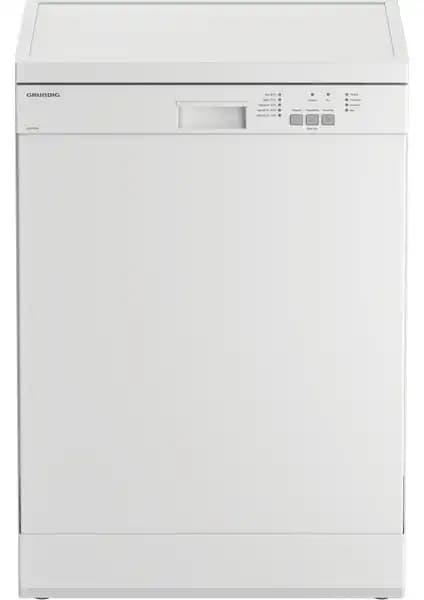 Grundig GDF 5104 ve Vestfrost VF BM 5010 Bulaşık Makinesi Karşılaştırması 1