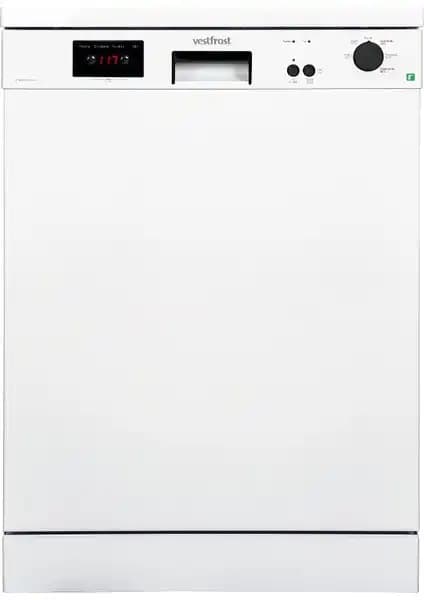 Grundig GDF 5104 ve Vestfrost VF BM 5010 Bulaşık Makinesi Karşılaştırması 2