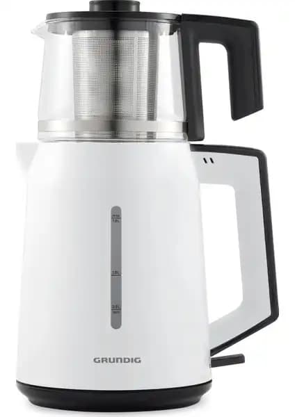Grundig TM 4961 ve Tefal My Tea Çay Makinesi Karşılaştırması: Özellikler ve Kullanıcı Yorumları 1
