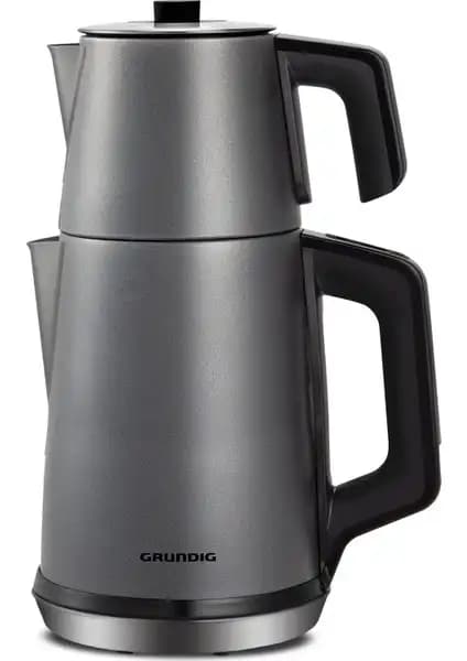 Grundig TM 6860 ve Korkmaz A369 Çay Makinesi Karşılaştırması Detaylı İnceleme ve Analiz 1