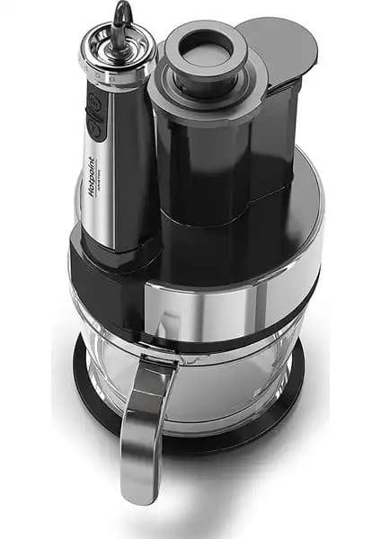 Grundig ve Hotpoint Ariston El Blender Setleri Karşılaştırması 700W ve 800W Güç Seviyeleriyle 2