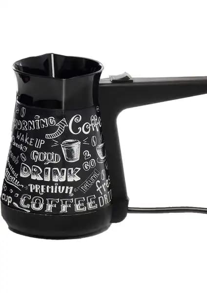 Herevin Coffee ve Sinbo SCM-2960 Carmen Elektrikli Cezve Karşılaştırması 1