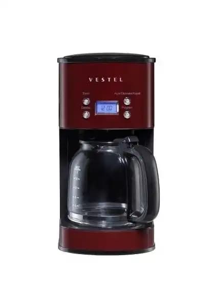 Homend 5006 ve Vestel Retro Kahve Makinesi Karşılaştırması ile En İyi Seçeneği Belirleyin 2