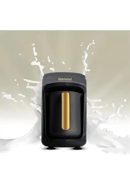 Homend Pottoman ve Karaca Hatır Hüps Aroma Türk Kahve Makineleri Karşılaştırması 1