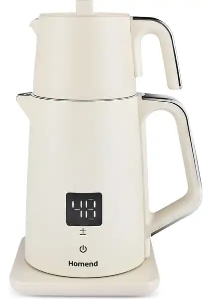 Homend Royaltea Çay Makineleri Karşılaştırması: Hangi Model Sizin İçin Uygun 1